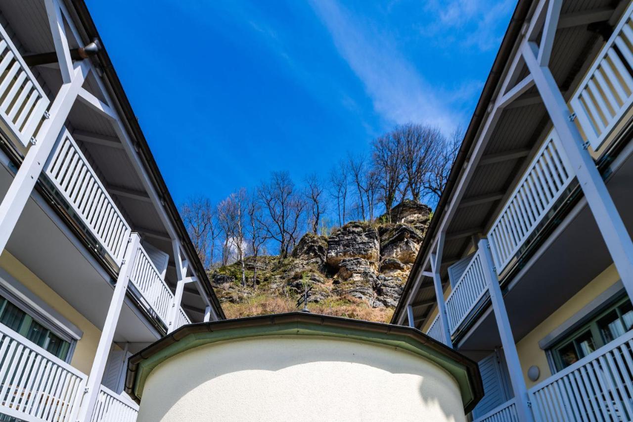 Zeitgeist Rathen By Steiger Hotels Kültér fotó