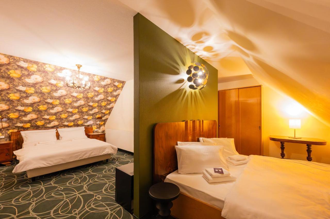Zeitgeist Rathen By Steiger Hotels Kültér fotó