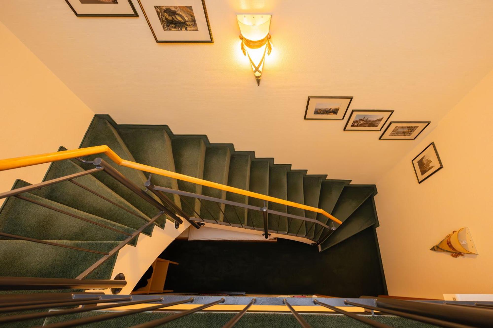 Zeitgeist Rathen By Steiger Hotels Kültér fotó