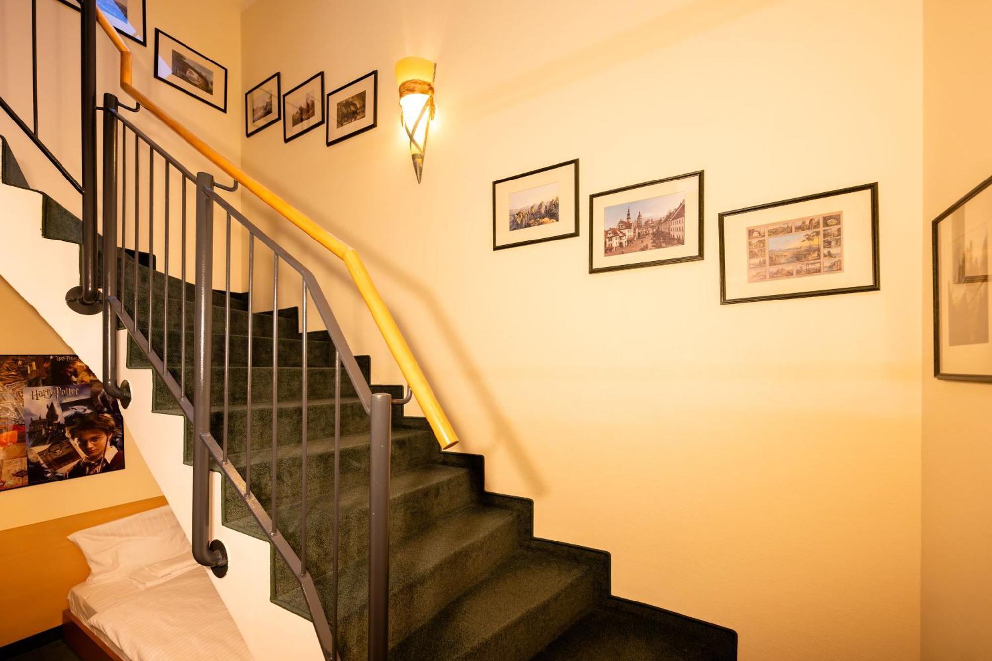 Zeitgeist Rathen By Steiger Hotels Kültér fotó