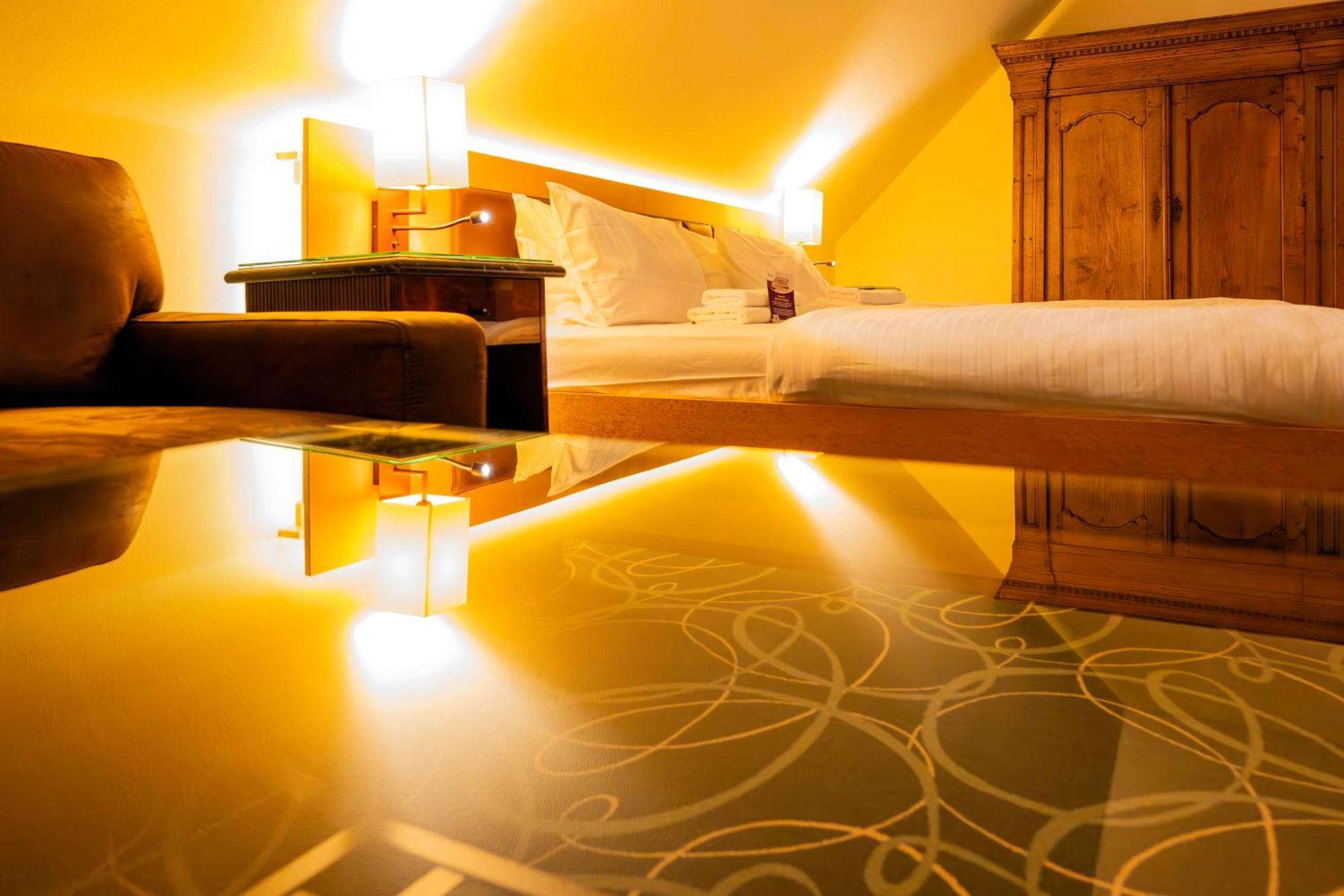 Zeitgeist Rathen By Steiger Hotels Kültér fotó