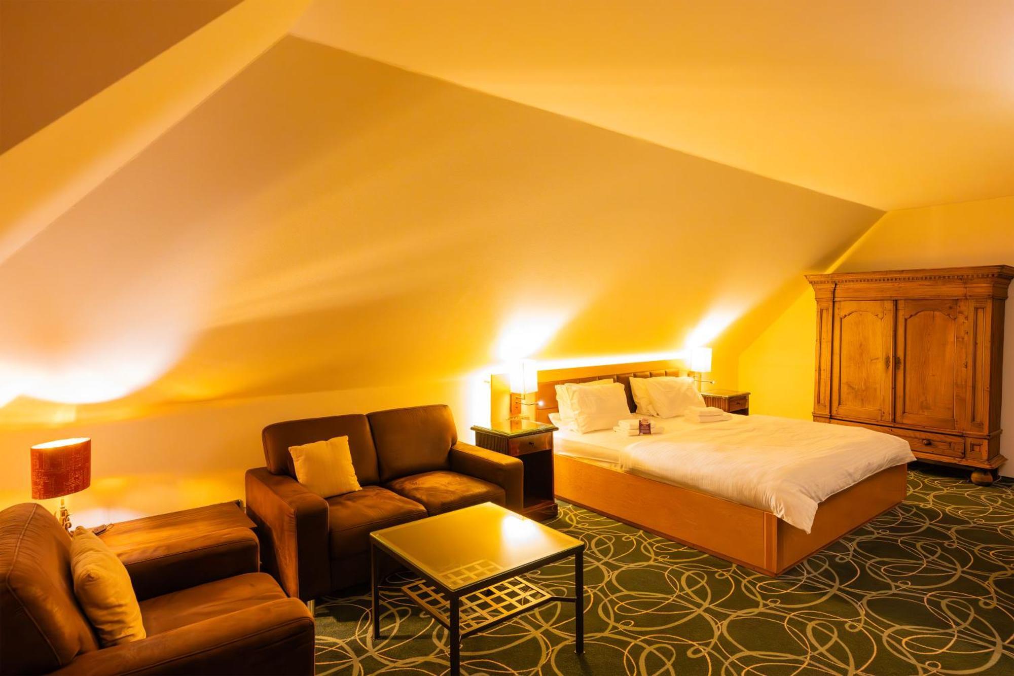 Zeitgeist Rathen By Steiger Hotels Kültér fotó
