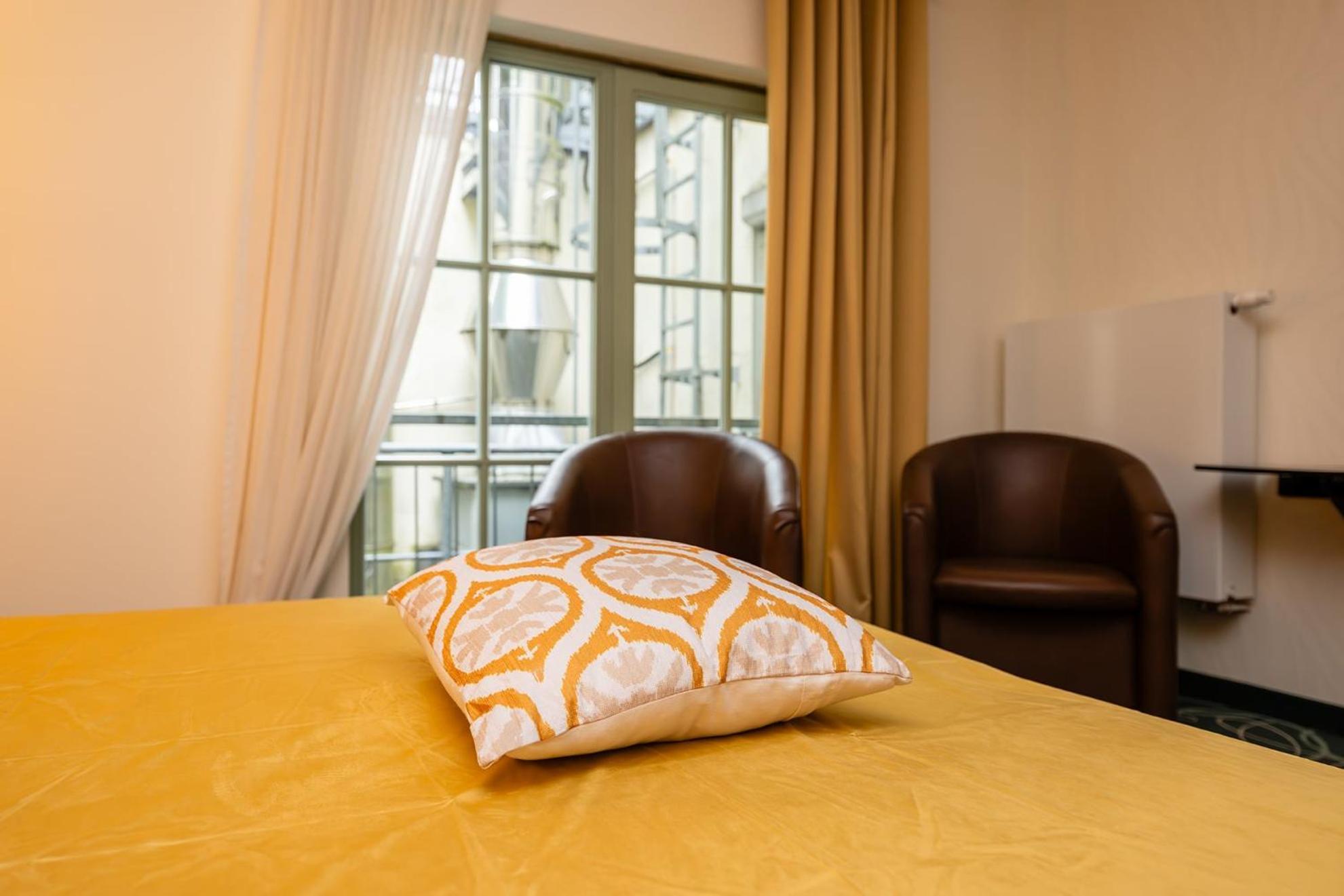 Zeitgeist Rathen By Steiger Hotels Kültér fotó