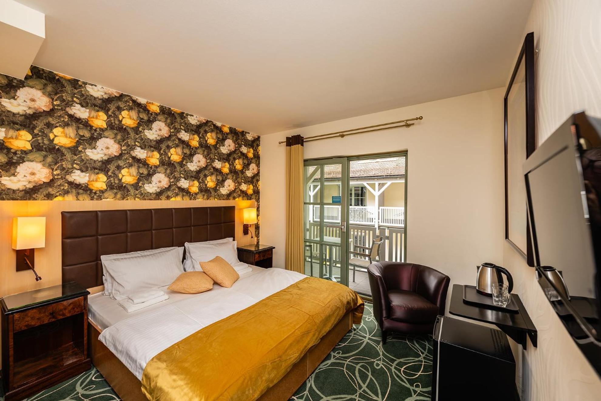 Zeitgeist Rathen By Steiger Hotels Kültér fotó