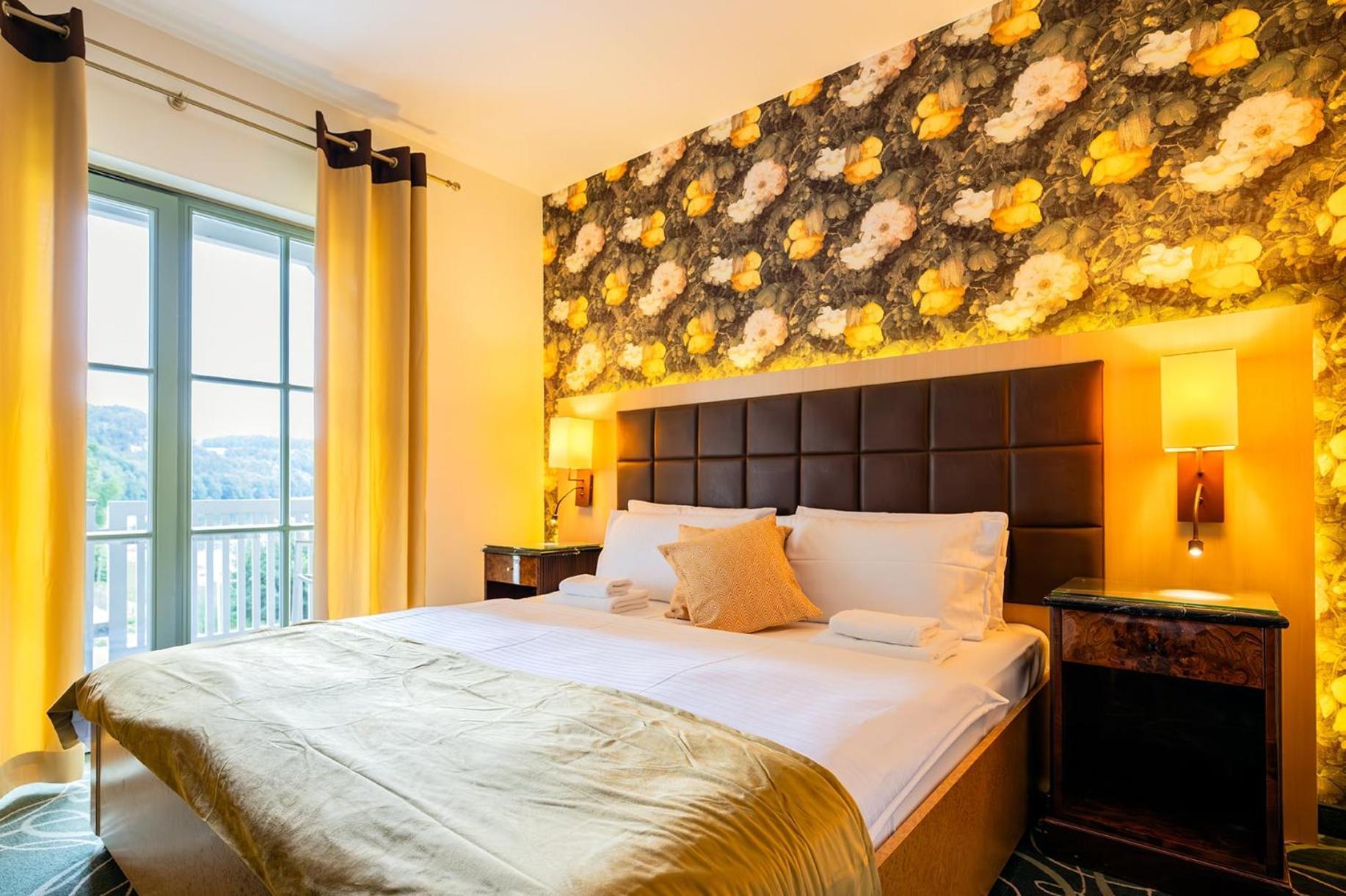 Zeitgeist Rathen By Steiger Hotels Kültér fotó
