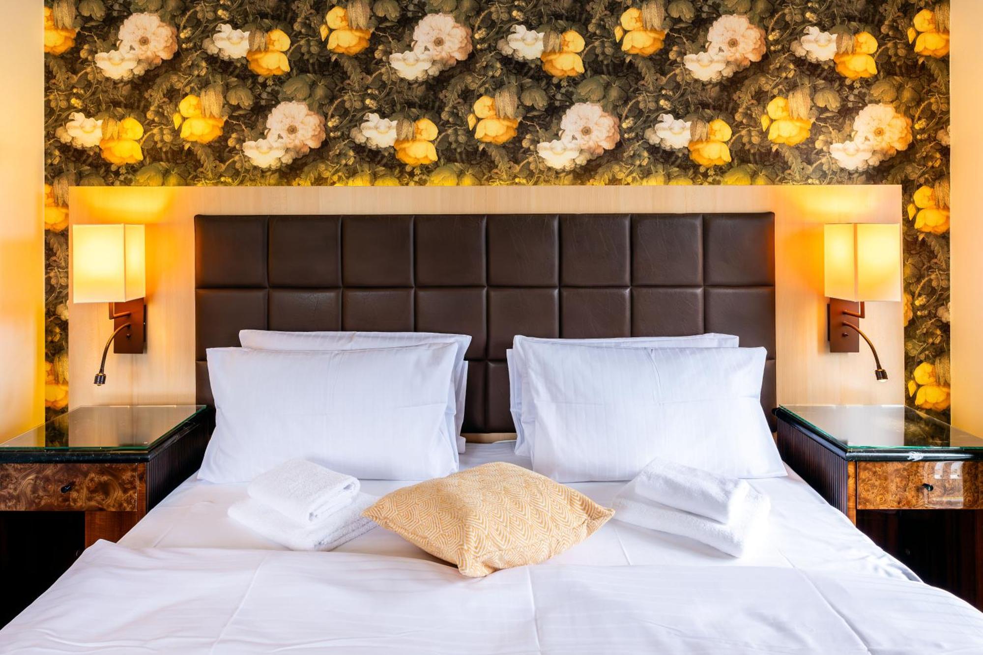 Zeitgeist Rathen By Steiger Hotels Kültér fotó