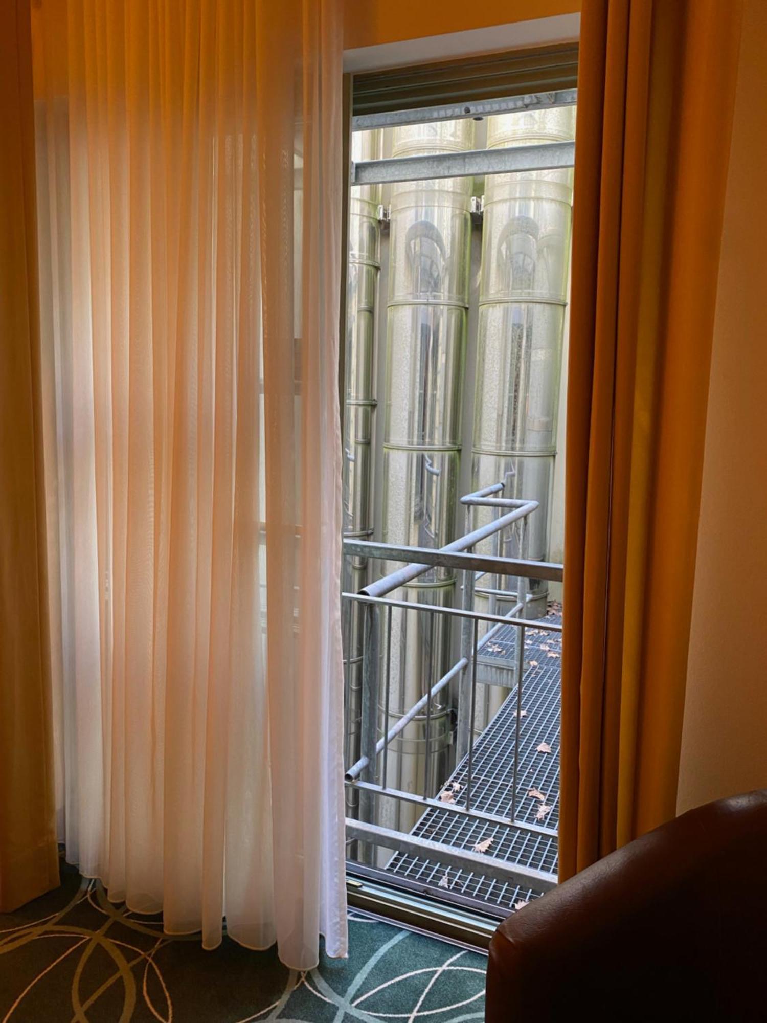 Zeitgeist Rathen By Steiger Hotels Kültér fotó