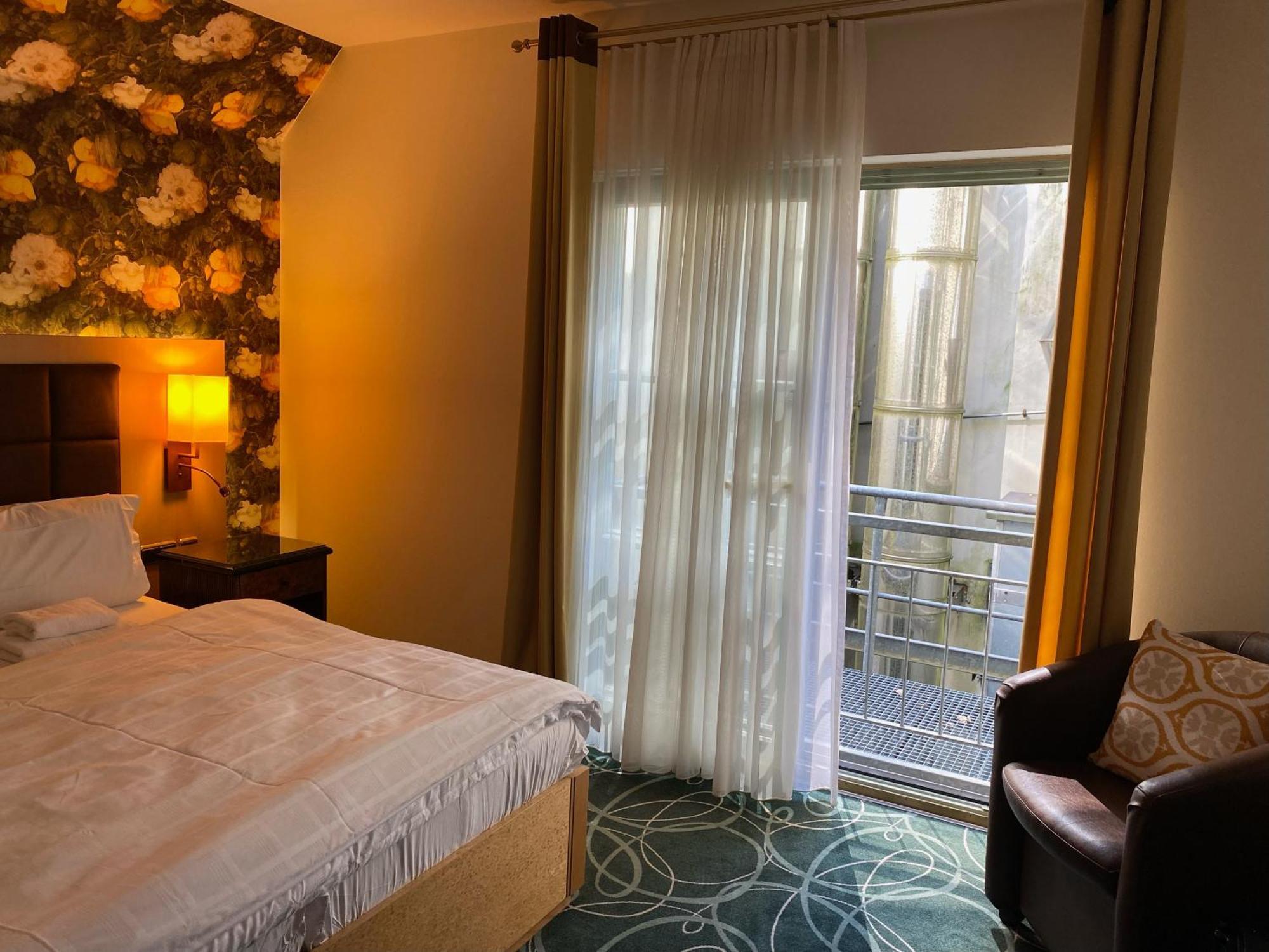 Zeitgeist Rathen By Steiger Hotels Kültér fotó